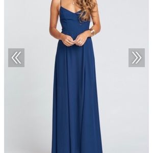 Show Me Your MuMu - Godshaw Goddess Maxi Dress